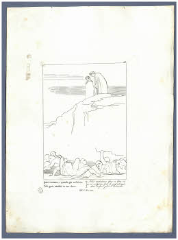 Visualizza l'immagine "Albo D 278, tav. 22"